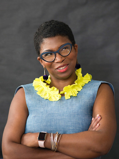 Karen Cherfils