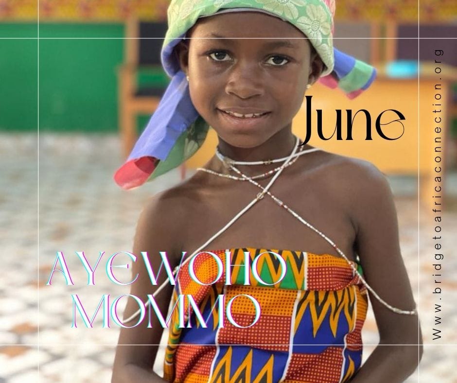 BTAC JUNE THEME 2025