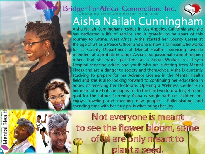 Aisha Nailah Cunningham