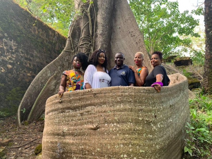 BTAC Travel Around the World (Sierra Leon) (4)