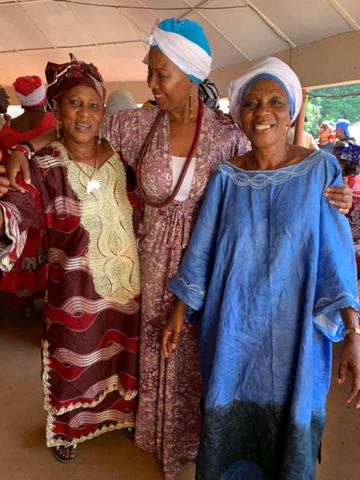 BTAC Travel Around the World (Sierra Leon) (9)