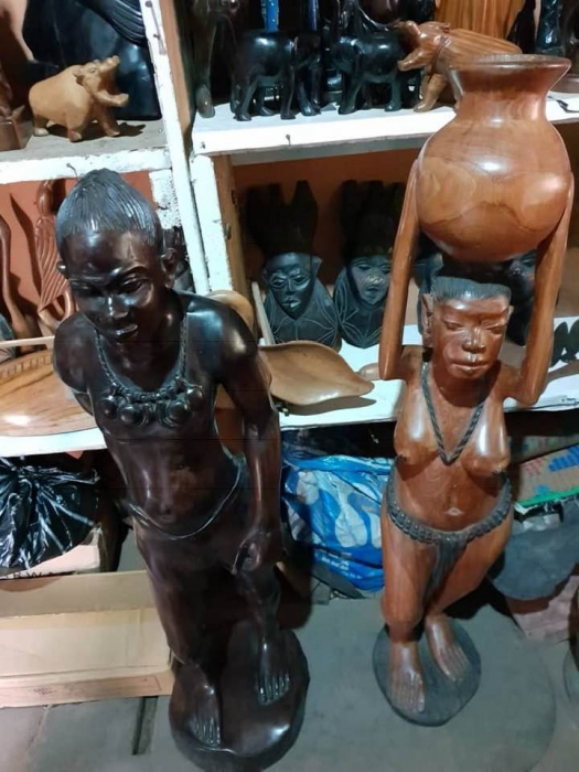 BTAC Travels Around the World (Benin) (1)