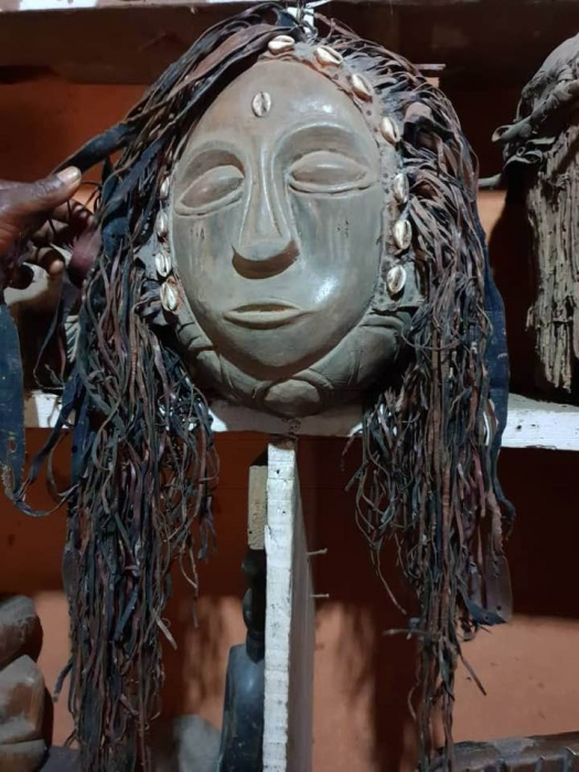 BTAC Travels Around the World (Benin) (14)