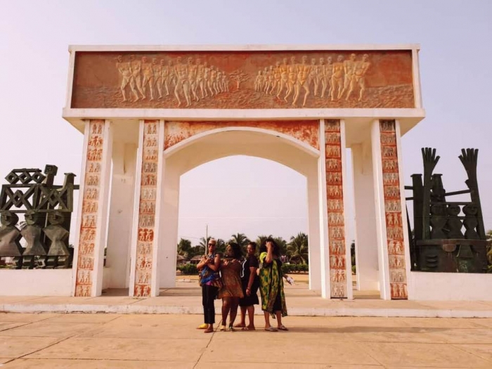 BTAC Travels Around the World (Benin) (15)