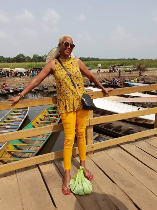 BTAC Travels Around the World (Benin) (17)