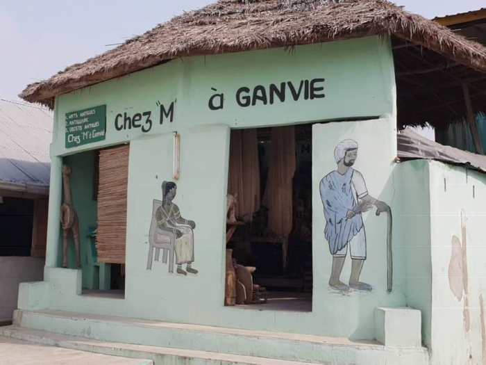 BTAC Travels Around the World (Benin) (19)
