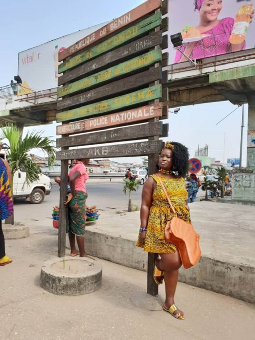 BTAC Travels Around the World (Benin) (4)