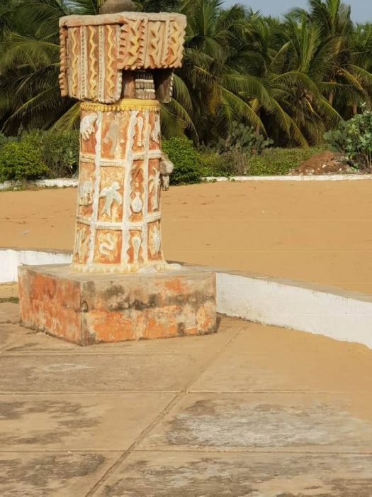 BTAC Travels Around the World (Benin) (5)