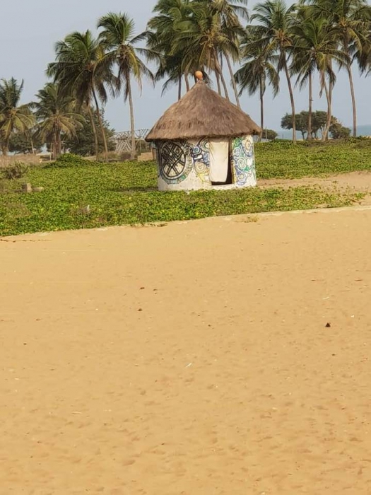 BTAC Travels Around the World (Benin) (6)