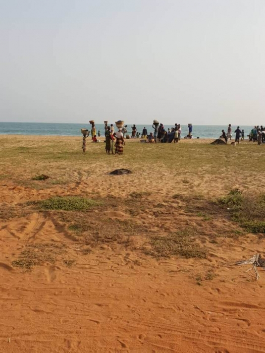 BTAC Travels Around the World (Benin) (7)