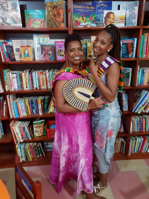 Beautiful Minds Library (Inside the Library)13