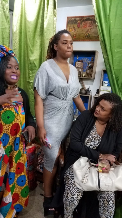 Cultural Interiors Artist Showcase Event (17)