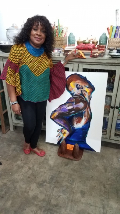 Cultural Interiors Artist Showcase Event (22)
