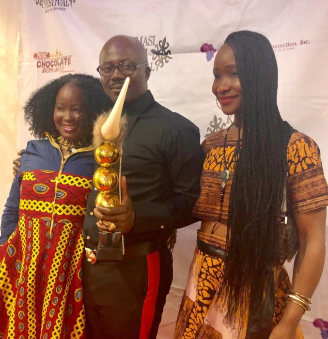 FILM FEST 20191