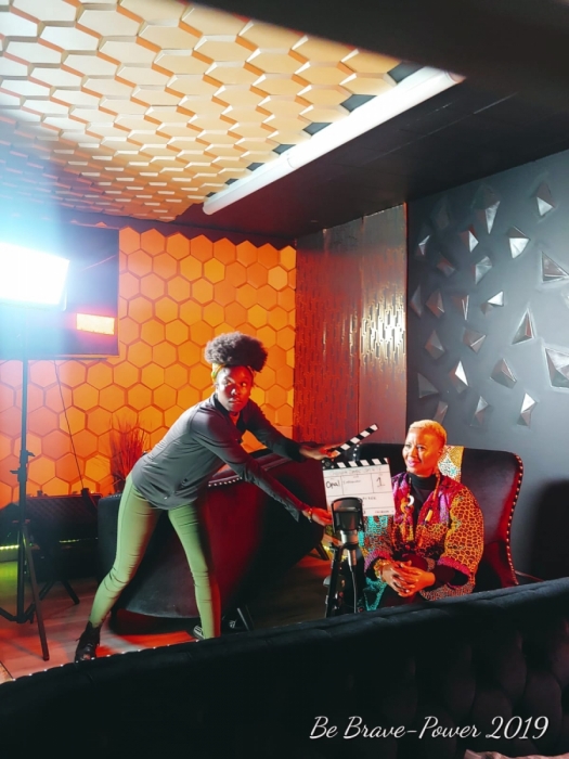 FILM PRODUCTION 7