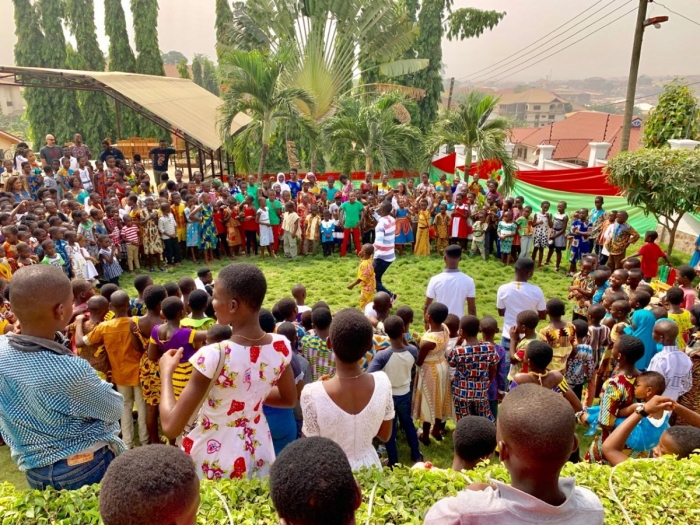 Holiday Event 2018 (Kids Celebrating Kwanzaa 2018)2