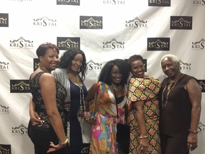 Journey Sistahs 04