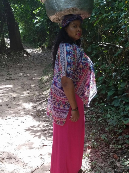 Journey Sistahs 06