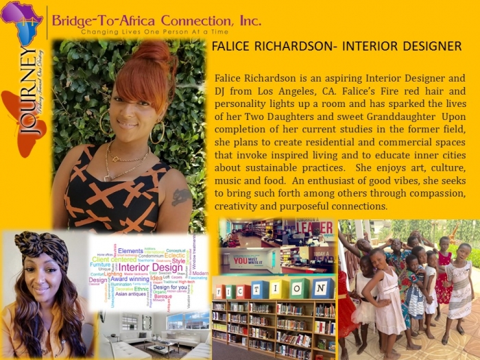 8 Falice Richardson - Interior Designer 8
