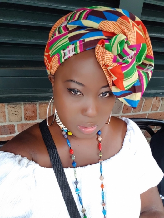 Journey Sistahs 14
