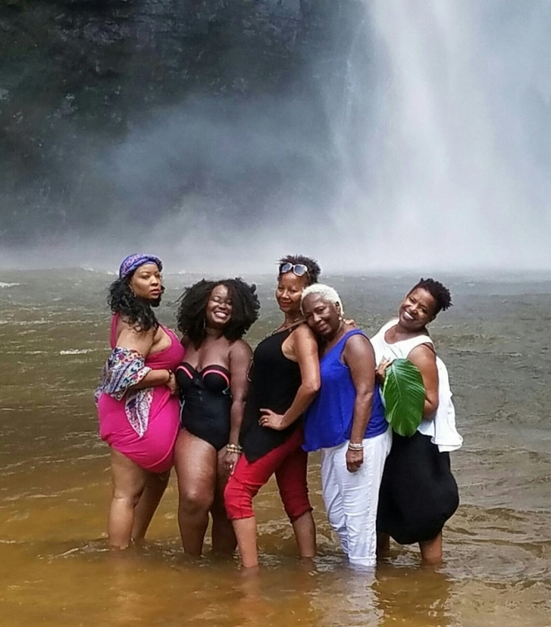Journey Sistahs 15