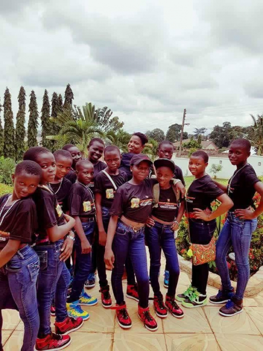 Journey Sistahs 20