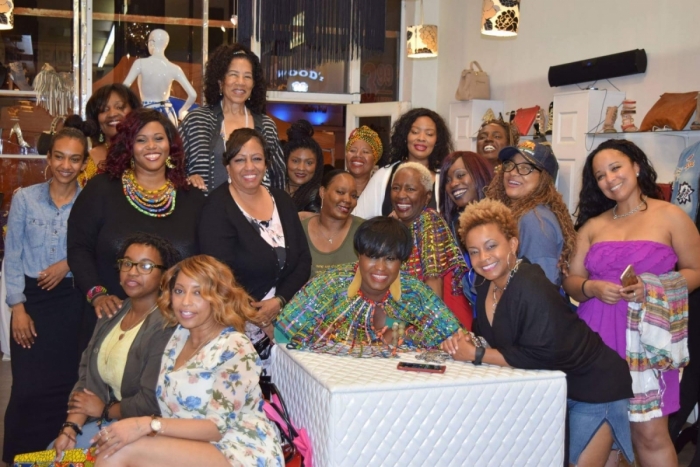 Journey Sistahs 24