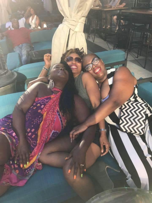 Journey Sistahs 25