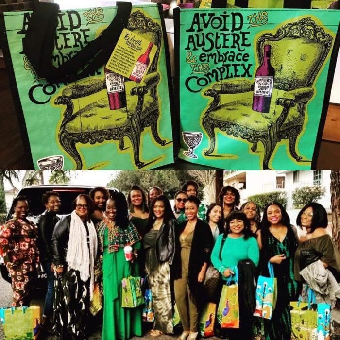 Journey Sistahs 26