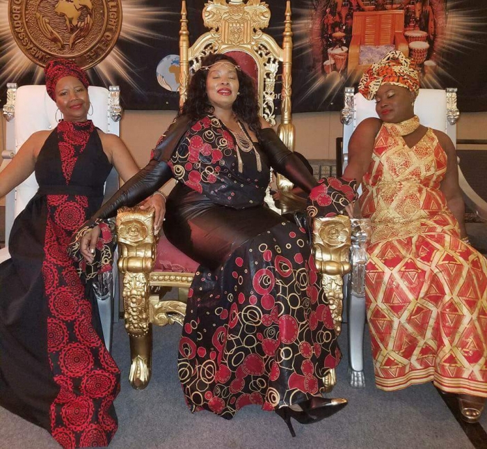 Journey Sistahs 27