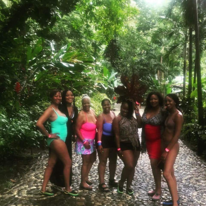 Journey Sistahs 28