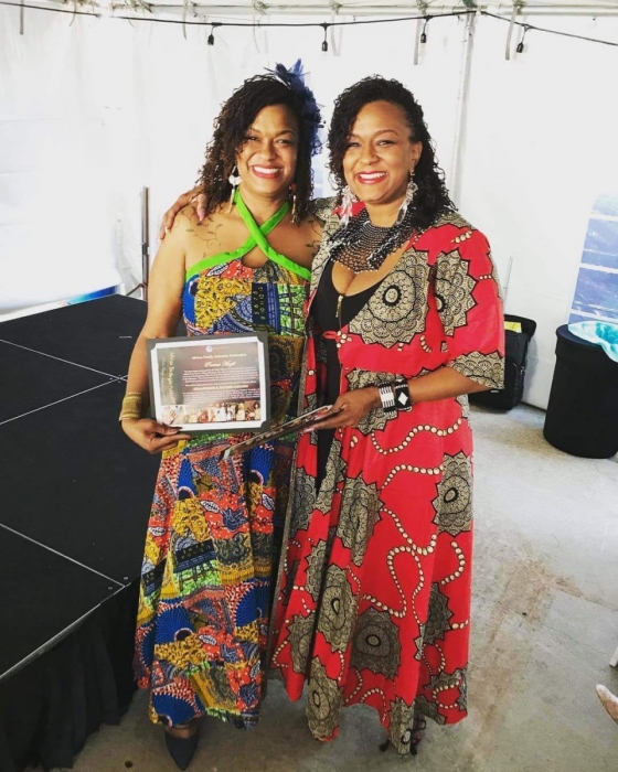 Journey Sistahs 31
