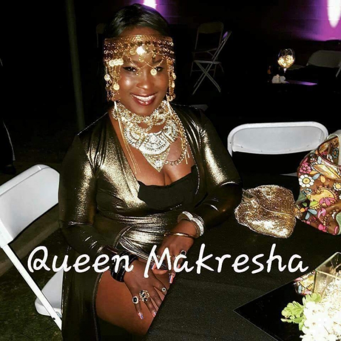Queen Makresha