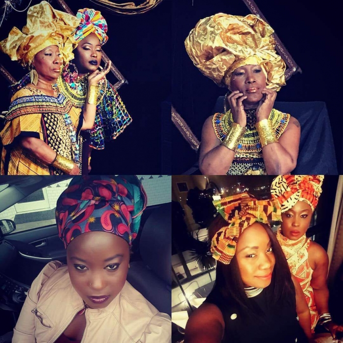 Journey Sistahs 34