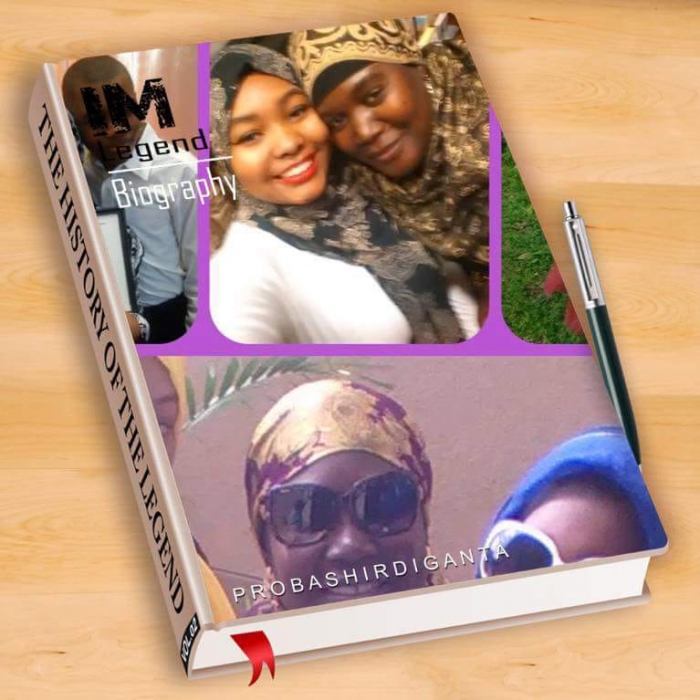 Journey Sistahs 40