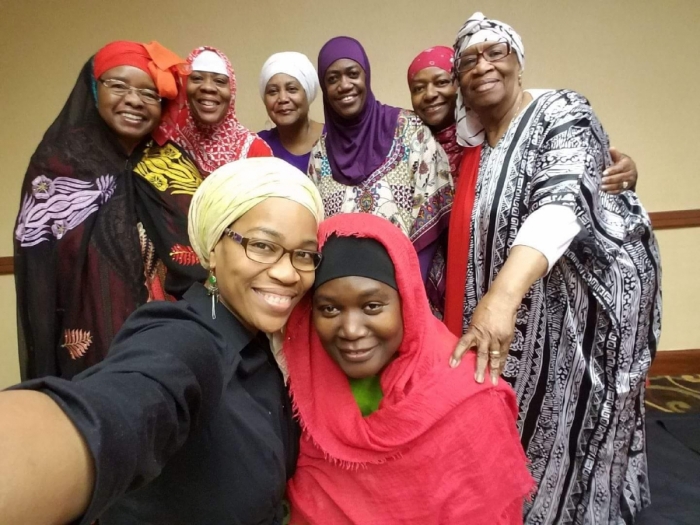 Journey Sistahs 41
