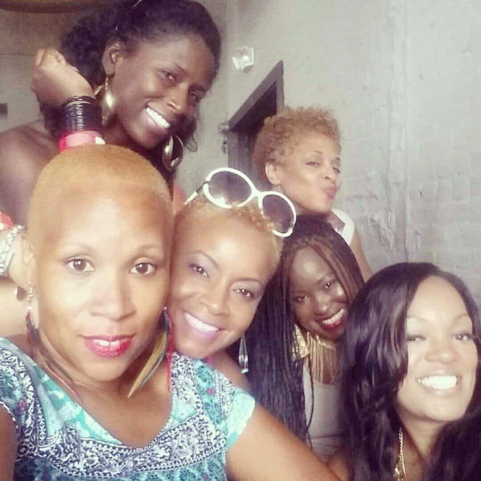 Journey Sistahs 42