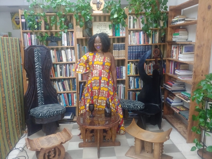 Journey Sistahs - Ghana Indepence3