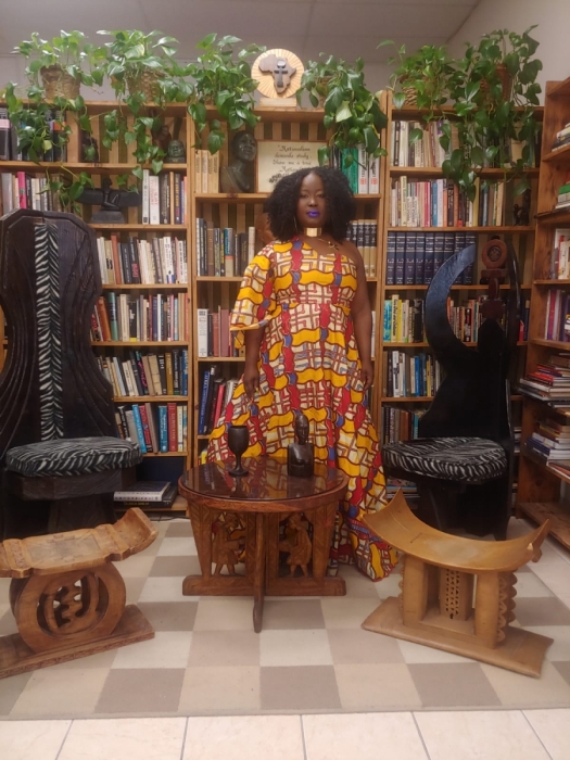 Journey Sistahs - Ghana Indepence4