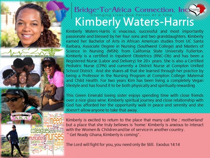 Kimberly Waters-Harris