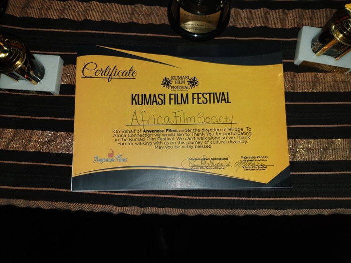 Kumasi Film Festival 2019 (11)