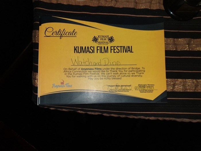 Kumasi Film Festival 2019 (13)