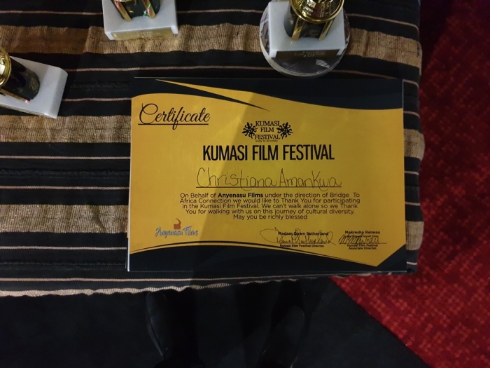 Kumasi Film Festival 2019 (15)