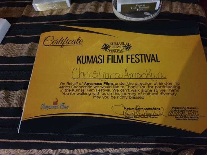 Kumasi Film Festival 2019 (16)