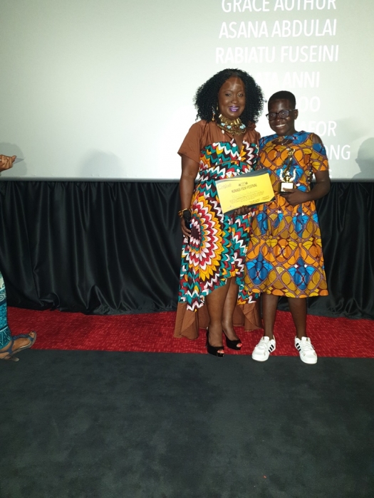 Kumasi Film Festival 2019 (18)