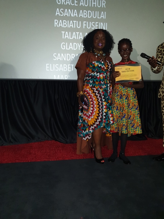Kumasi Film Festival 2019 (19)