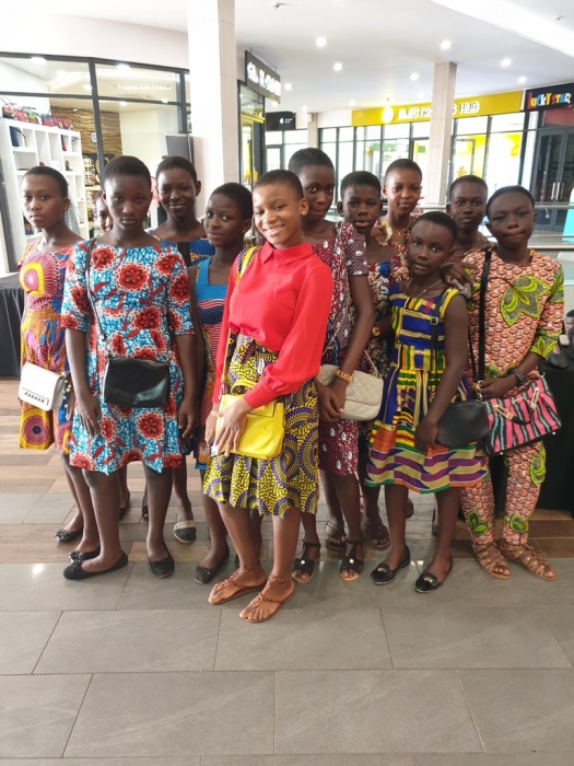 Kumasi Film Festival 2019 (2)