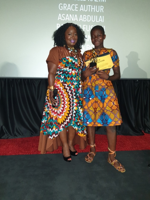 Kumasi Film Festival 2019 (20)