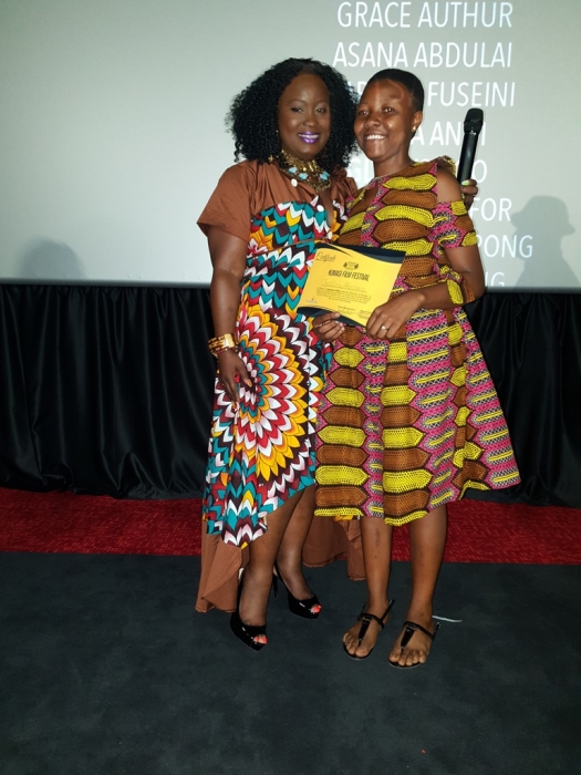 Kumasi Film Festival 2019 (21)