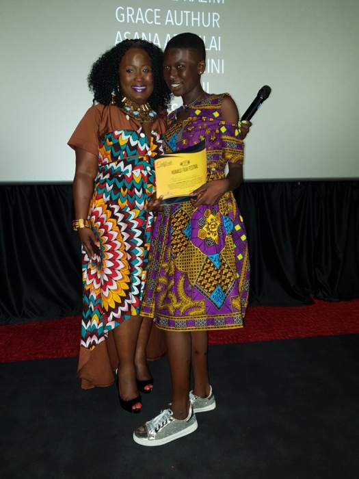 Kumasi Film Festival 2019 (22)